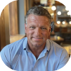 Brian Ruffo, Director of Business Development
