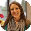 Lyndsy Jorden, Director of Human Resources