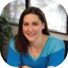 Tina Knutson, President & CEO of DLI